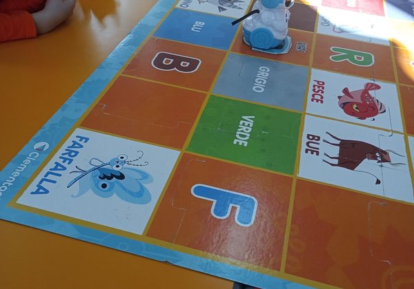 Formazione docenti ed educatori