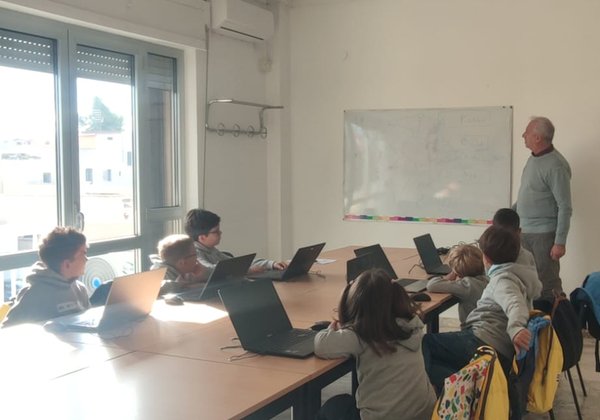 Maker Lab & modellazione 3D