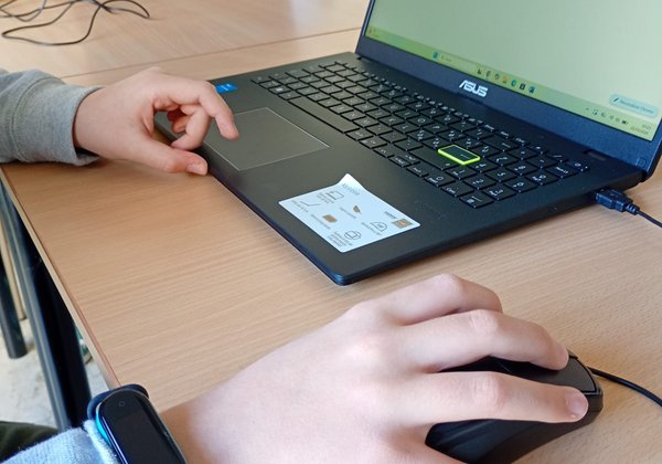 Peer programming: cooperazione e risoluzione bug in coppia