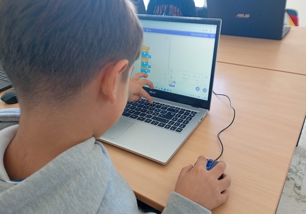 Creazione di animazioni per la narrazione digitale (Digital Storytelling)